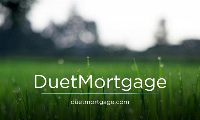 DuetMortgage.com