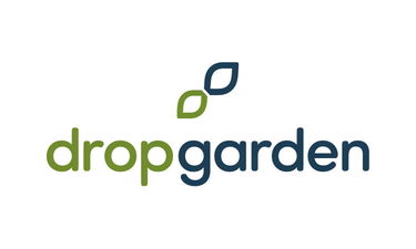 DropGarden.com - Creative brandable domain for sale