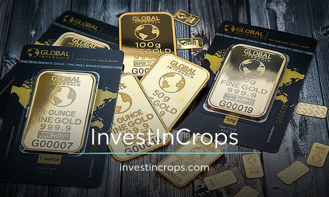 InvestInCrops.com