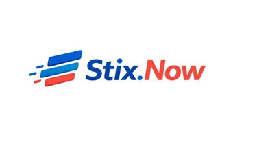 Stix.Now - Creative brandable domain for sale