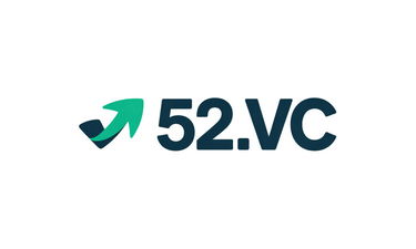 52.vc - Creative brandable domain for sale