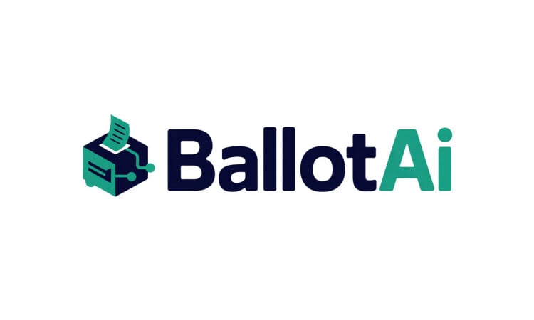 BallotAI logo
