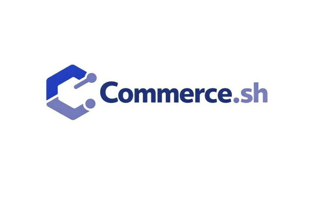 Commerce.sh