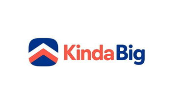KindaBig logo