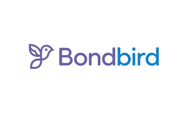 BondBird logo