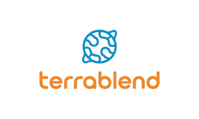 TerraBlend.com