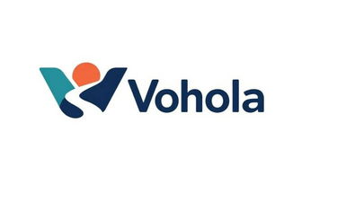 Vohola logo