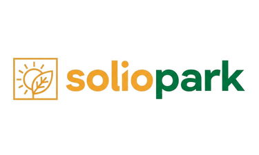 SolioPark.com - Creative brandable domain for sale