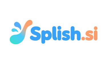 Splish logo