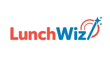 LunchWiz.com is for sale