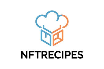 NftRecipes.com - Creative brandable domain for sale