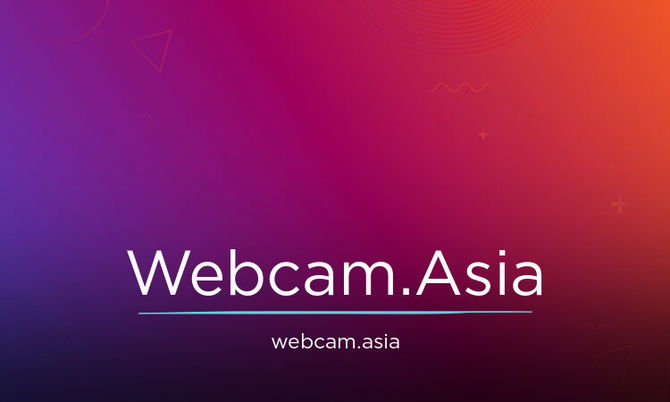 Webcam.Asia