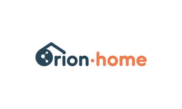 Orion-Home.com - Creative brandable domain for sale