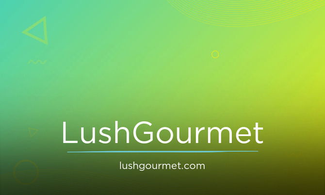 LushGourmet.com