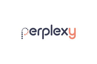 Perplexy.com - Creative brandable domain for sale