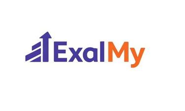 ExalMy logo