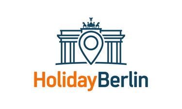 HolidayBerlin.com - Creative brandable domain for sale