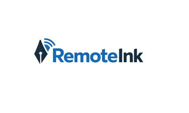 RemoteInk logo