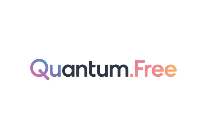 Quantum logo