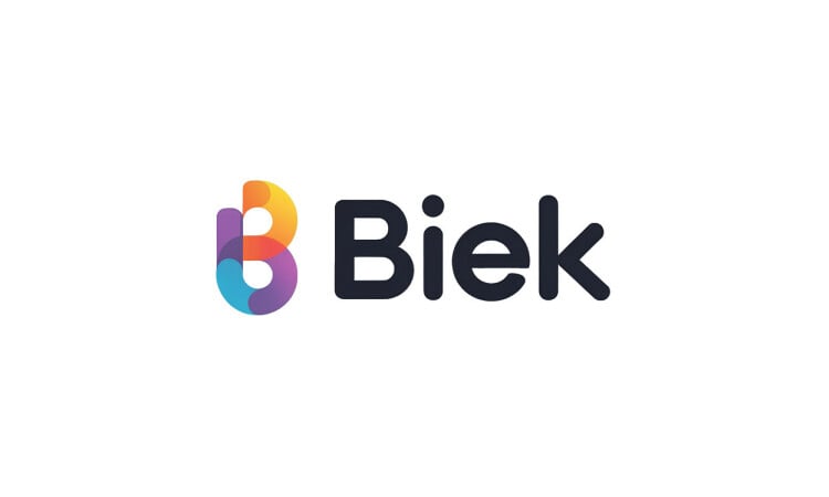 Biek logo