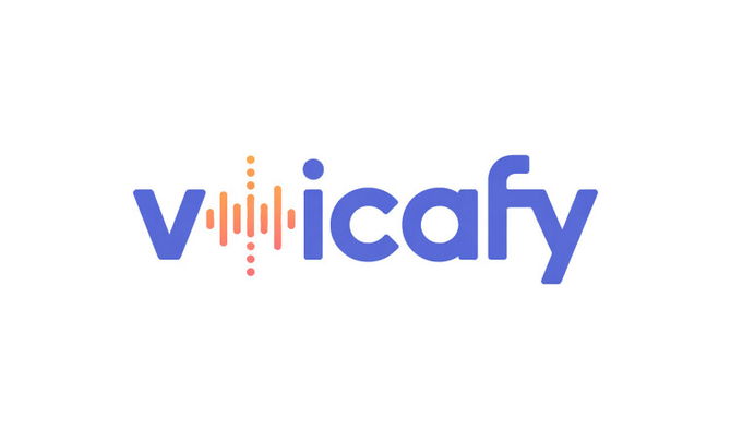 Voicafy.com