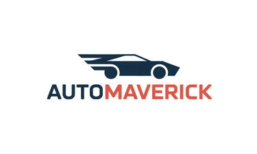 AutoMaverick.com