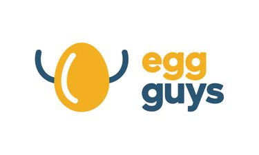 EggGuys.com - Creative brandable domain for sale
