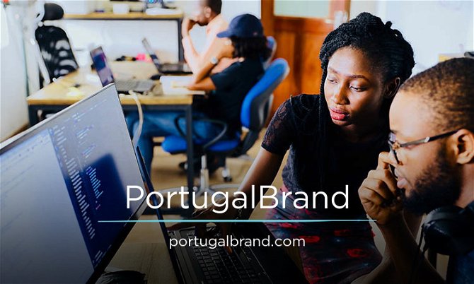 PortugalBrand.com