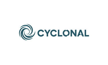 Cyclonal.com - Creative brandable domain for sale