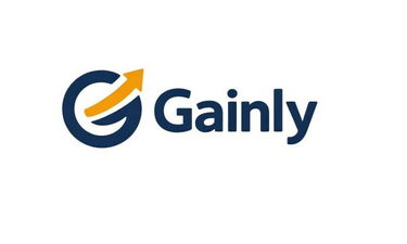 Gainly.com - Creative brandable domain for sale