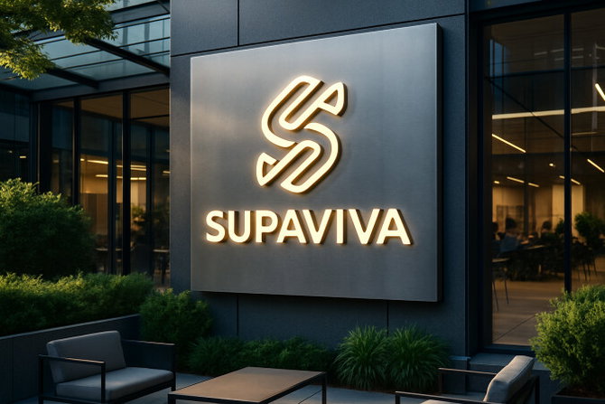 Supaviva.com — 3