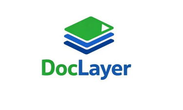 DocLayer logo