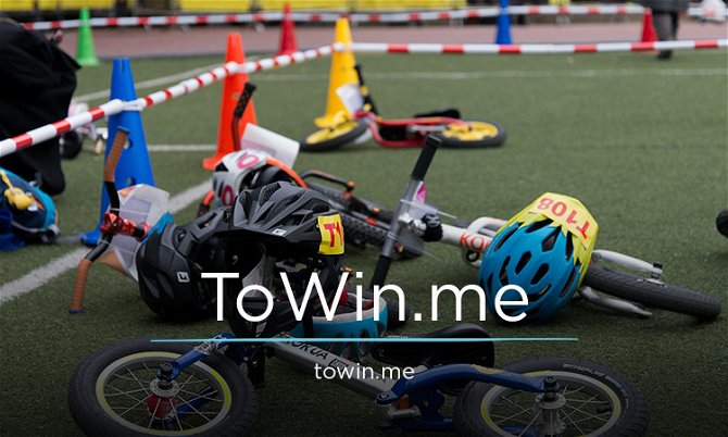 ToWin.me