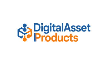 DigitalAssetProducts.com - Creative brandable domain for sale