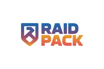 RaidPack.com - Creative brandable domain for sale