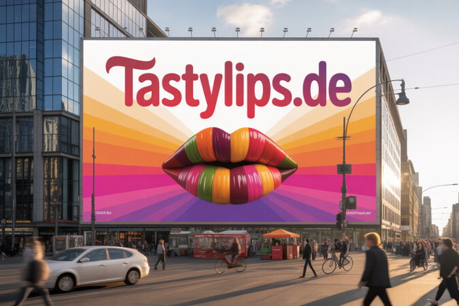 TastyLips.de — 3