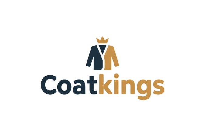 CoatKings logo