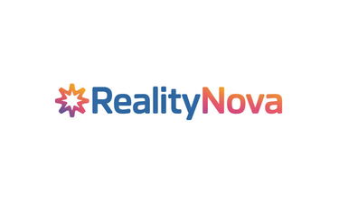 RealityNova.com is for sale