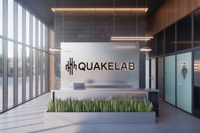 QuakeLab.com — 4