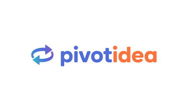 PivotIdea.com - Creative brandable domain for sale