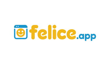 Felice.App - Creative brandable domain for sale