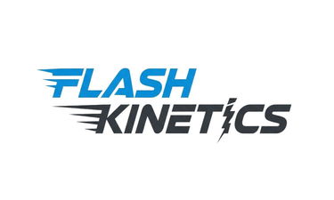 FlashKinetics.com is for sale