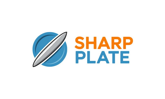 SharpPlate.com