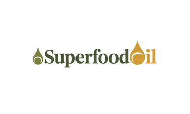 SuperFoodOil.com - Creative brandable domain for sale