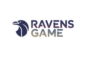 RavensGame.com - Creative brandable domain for sale