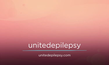 UnitedEpilepsy.com - Creative brandable domain for sale