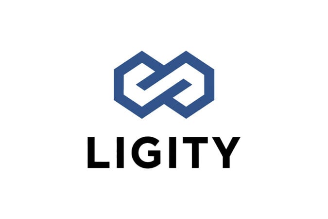 Ligity logo