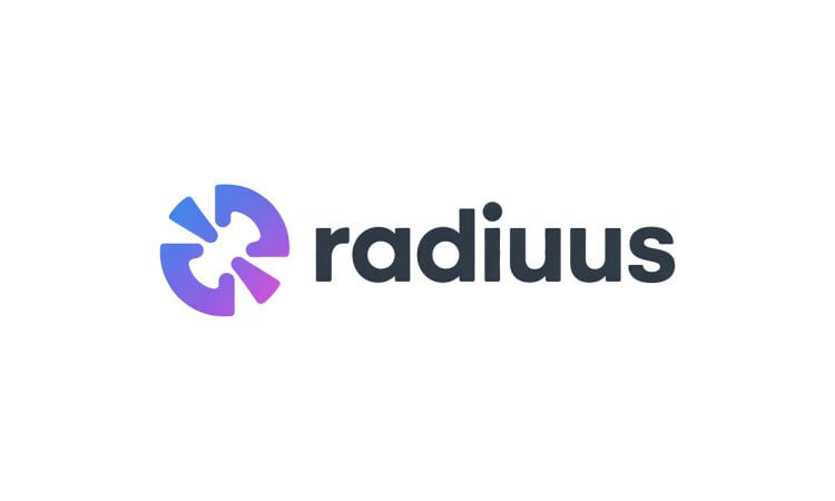 Radiuus logo