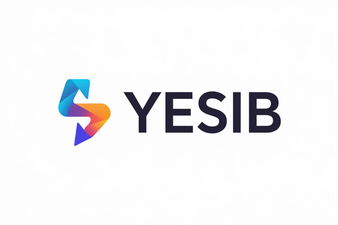 Yesib.com - Creative brandable domain for sale