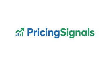 PricingSignals logo